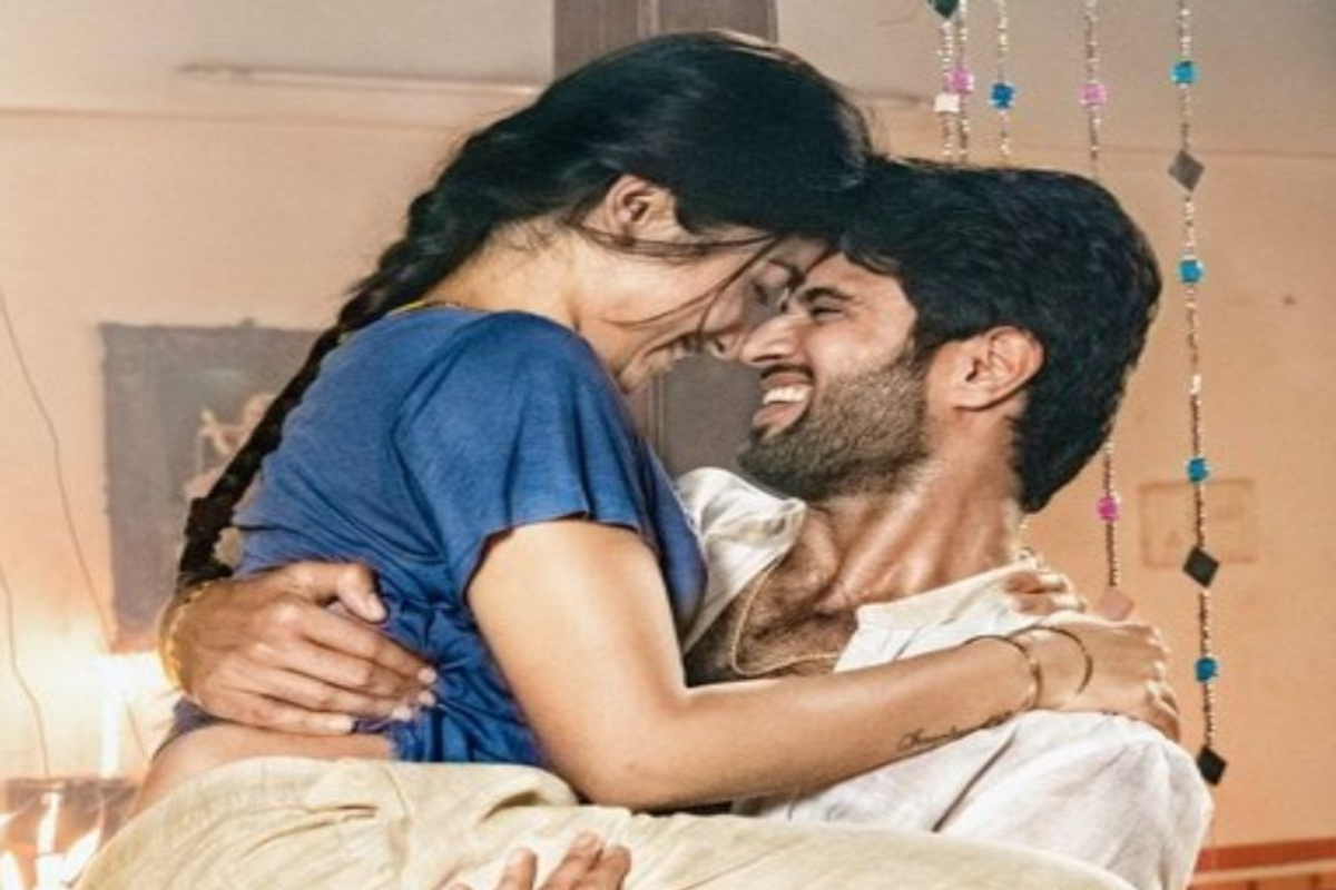 Rashmika Mandanna
