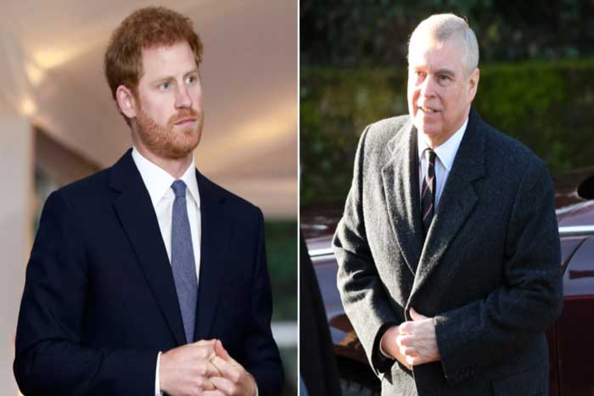 Royal Experts