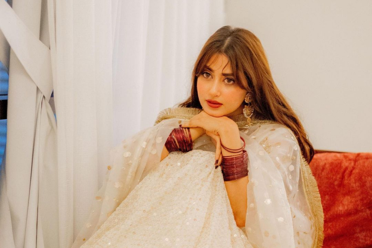 Sajal Aly