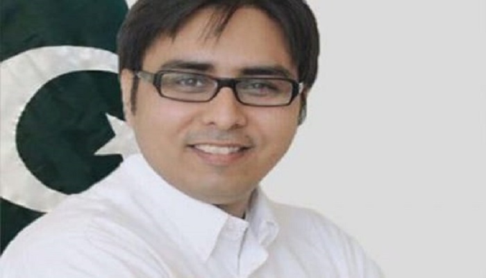 Shahbaz Gill Islamabad court