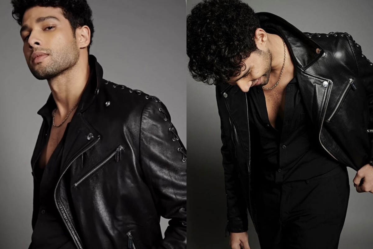 Siddhant Chaturvedi
