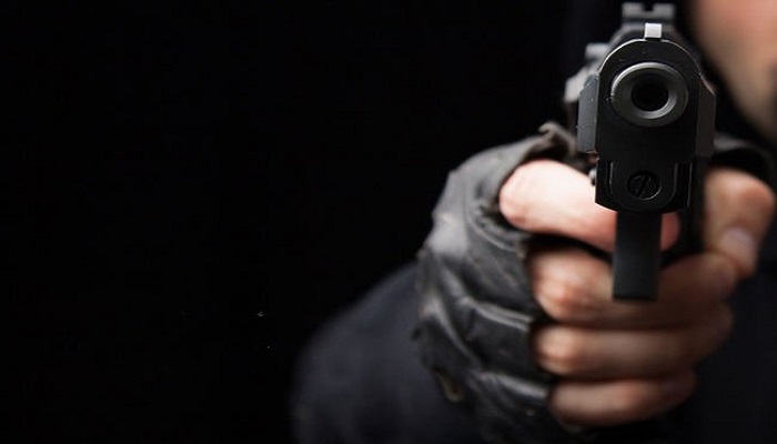 Street crimes in Karachi