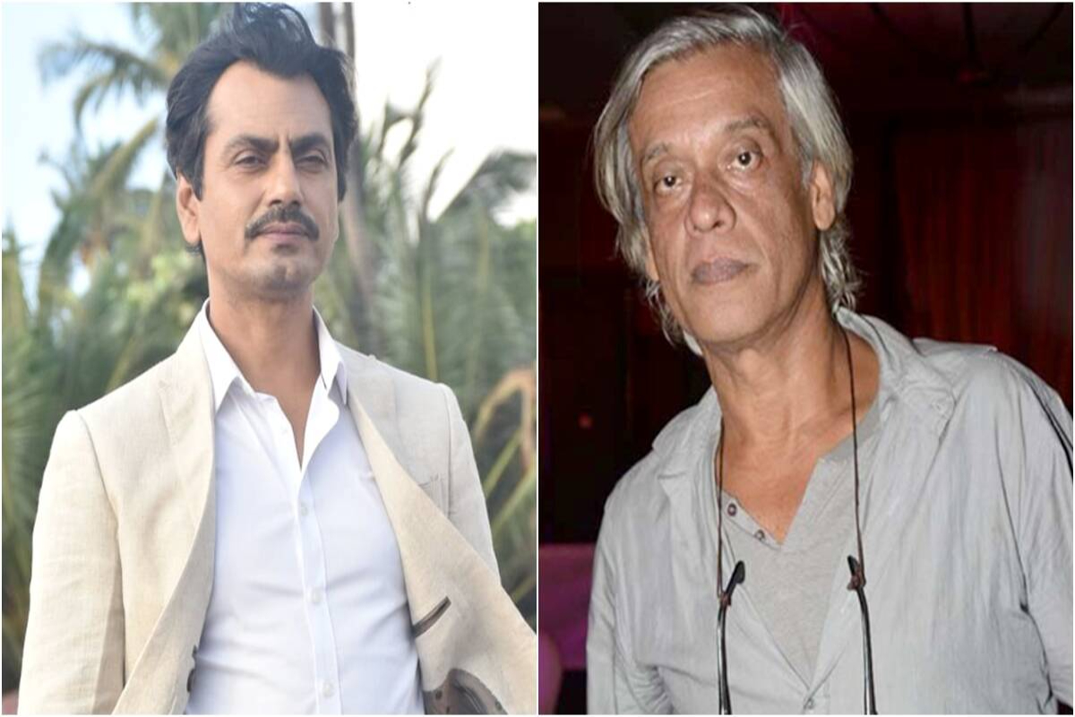 Sudhir Mishra