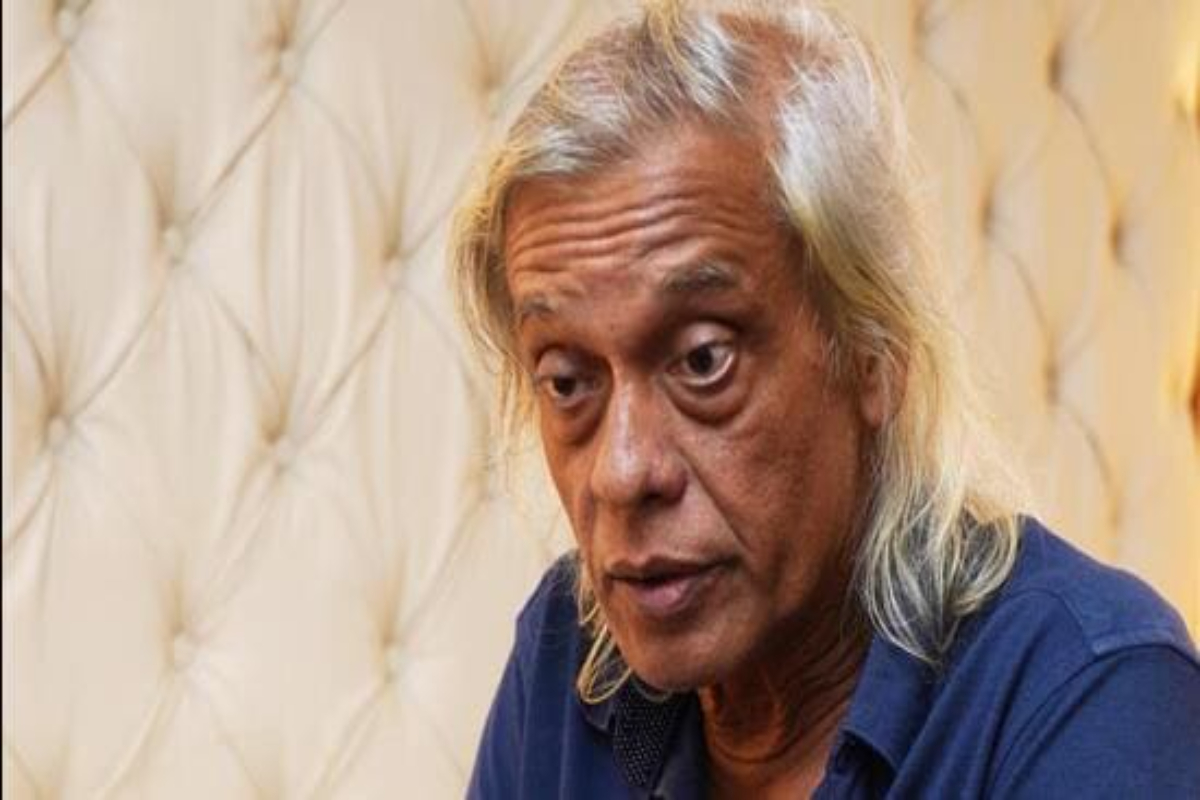 Sudhir Mishra