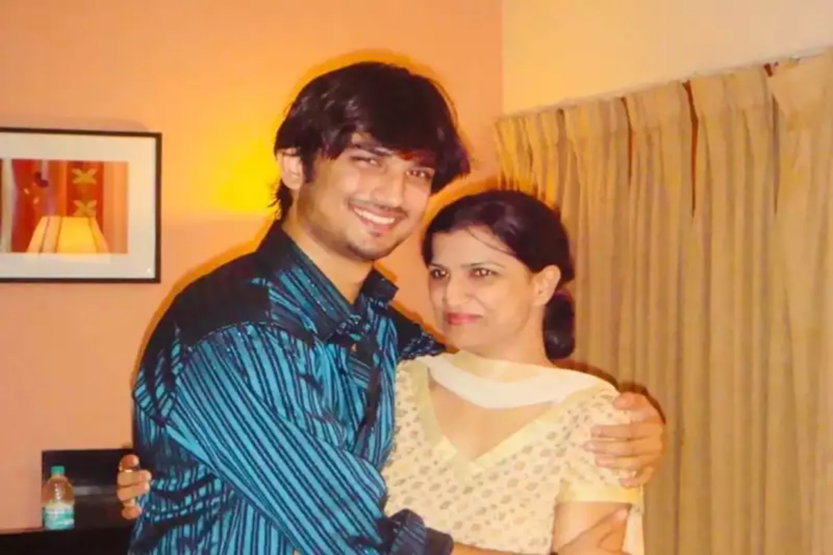 Sushant Singh Rajput