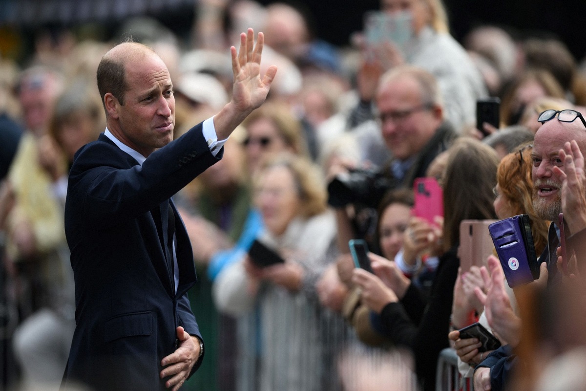 Prince William