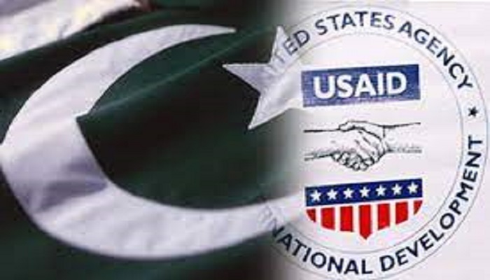 USAID Pakistan