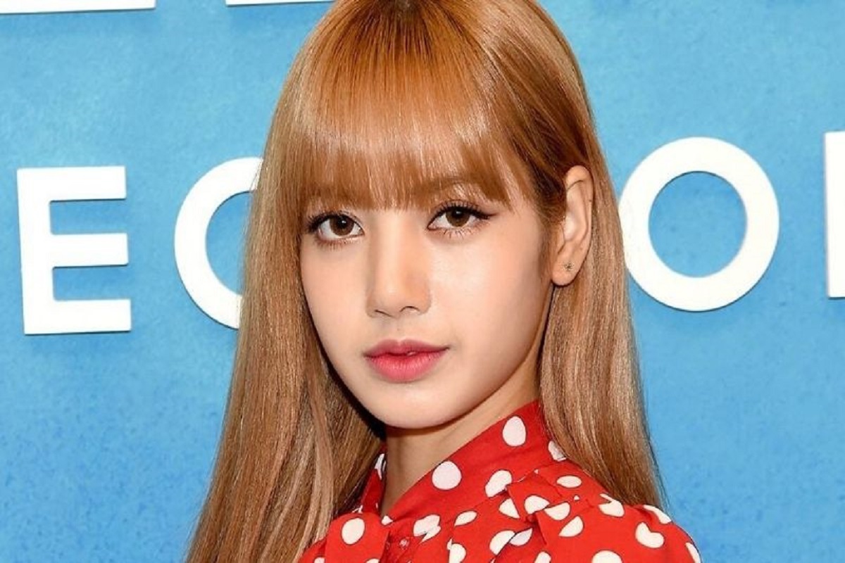 BLACKPINK'