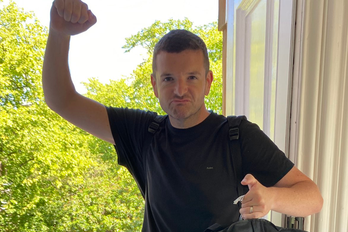 Kevin Bridges