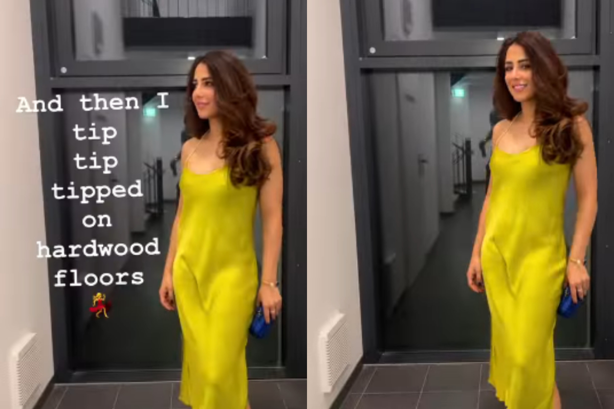 Ushna Shah