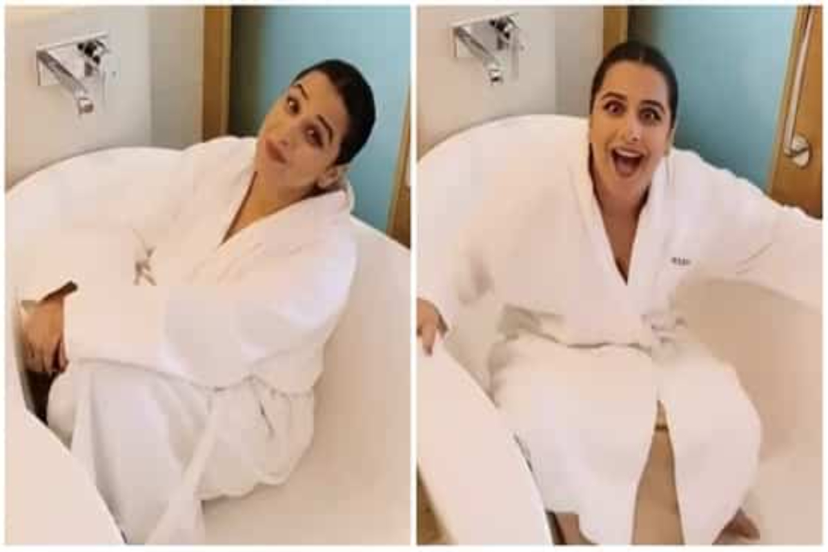 Vidya Balan