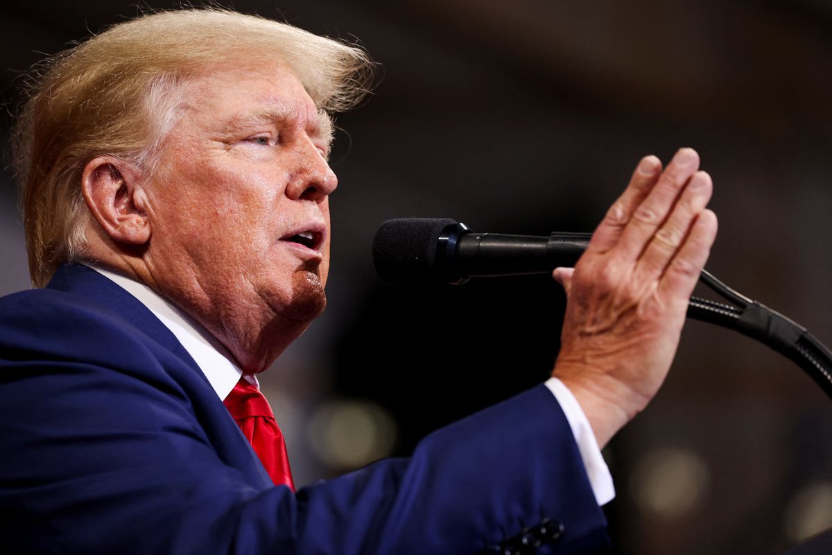 Trump 