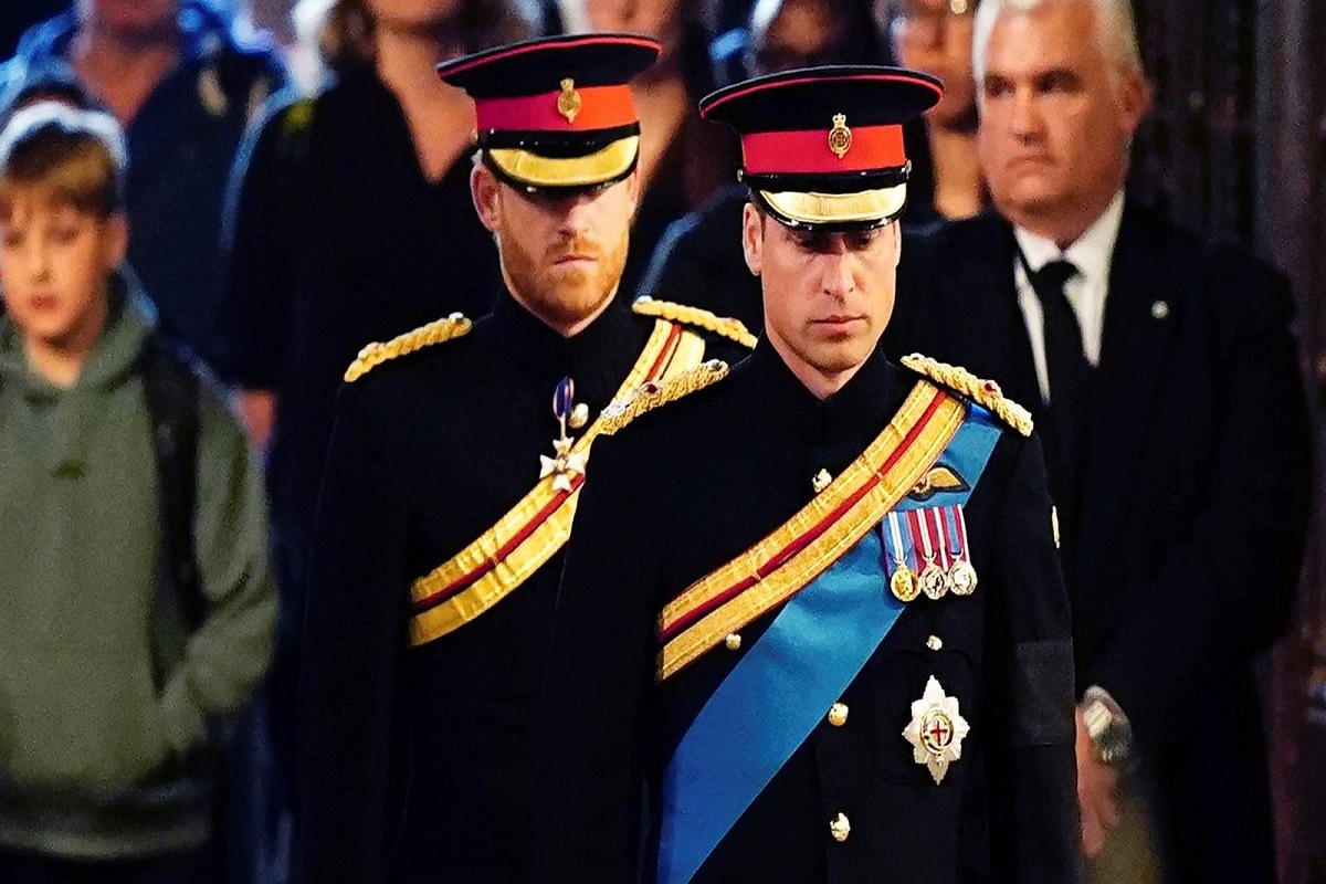 Prince Harry