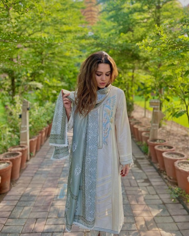 Zara Noor Abbas
