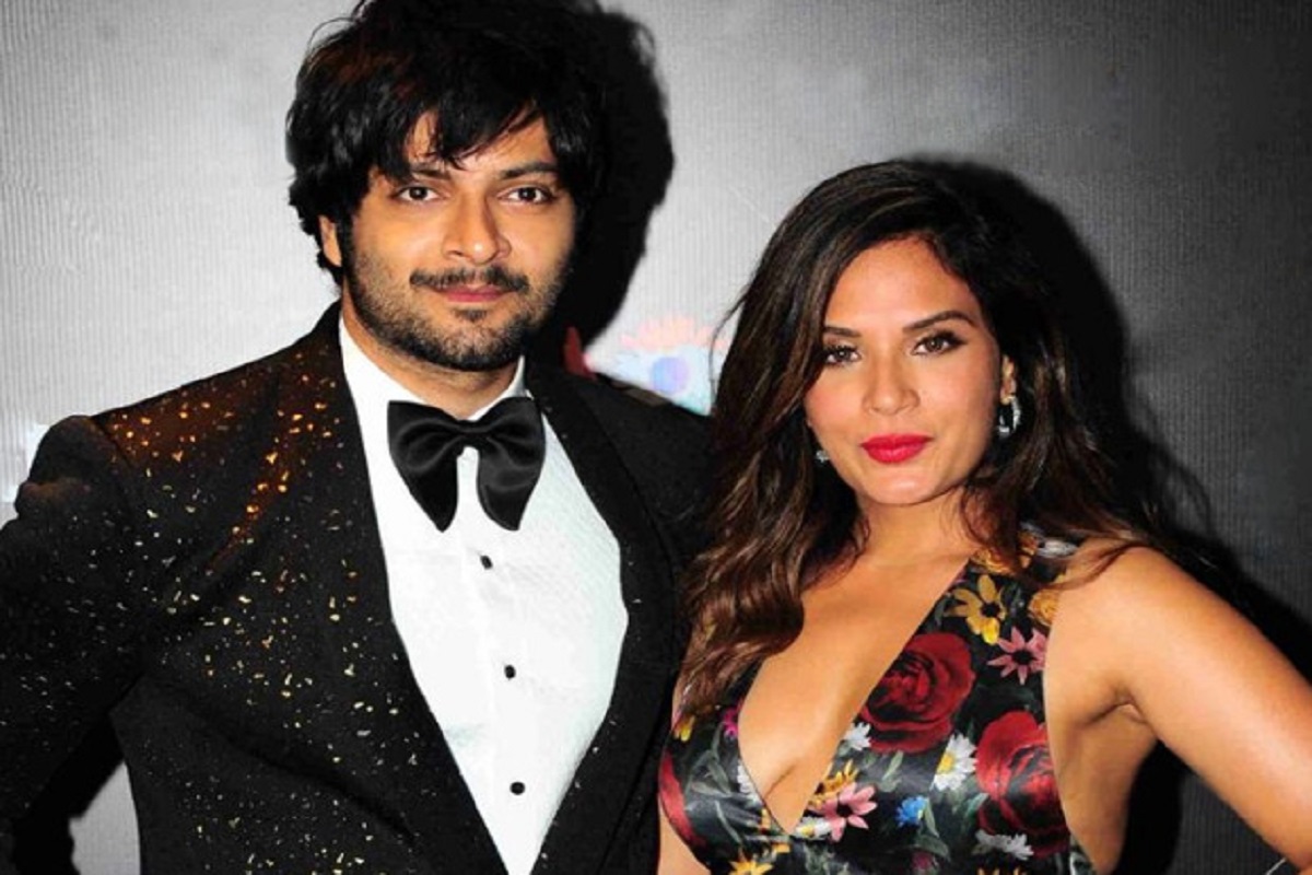 Ali Fazal