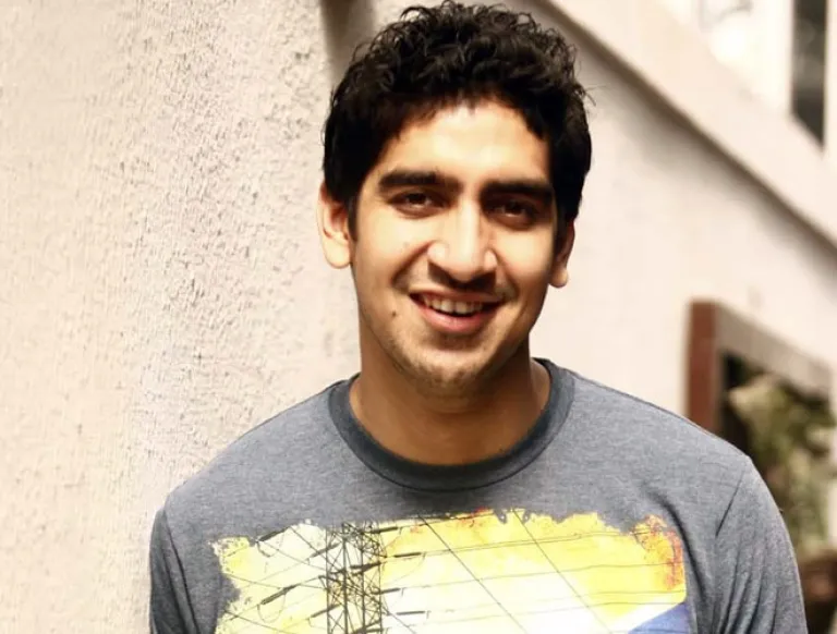 Ayan Mukerji