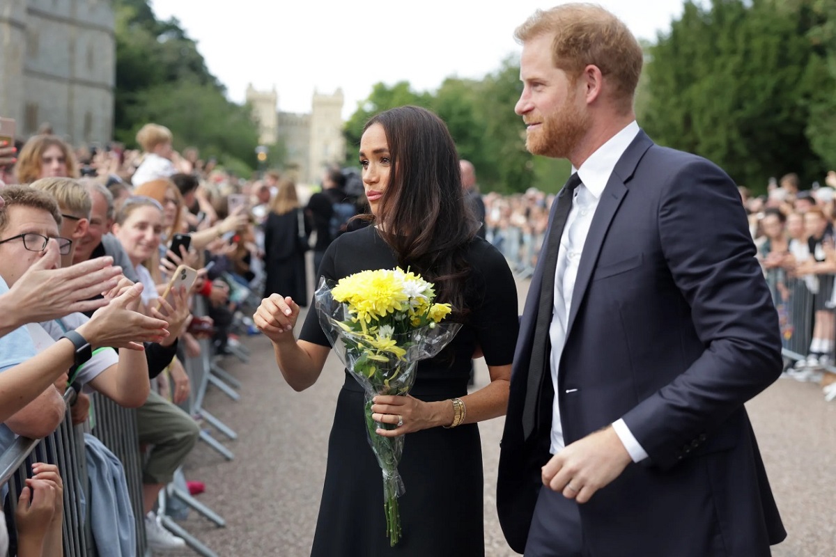 Meghan Markle