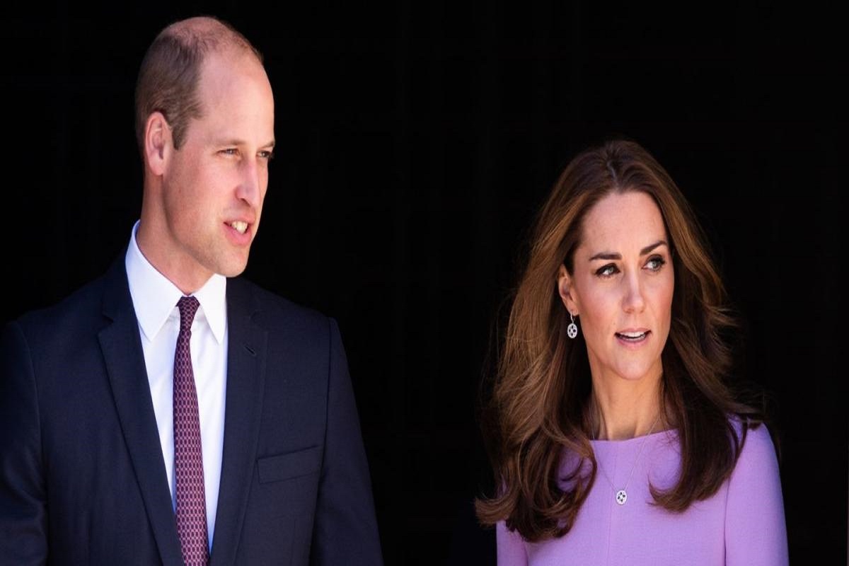 Prince William
