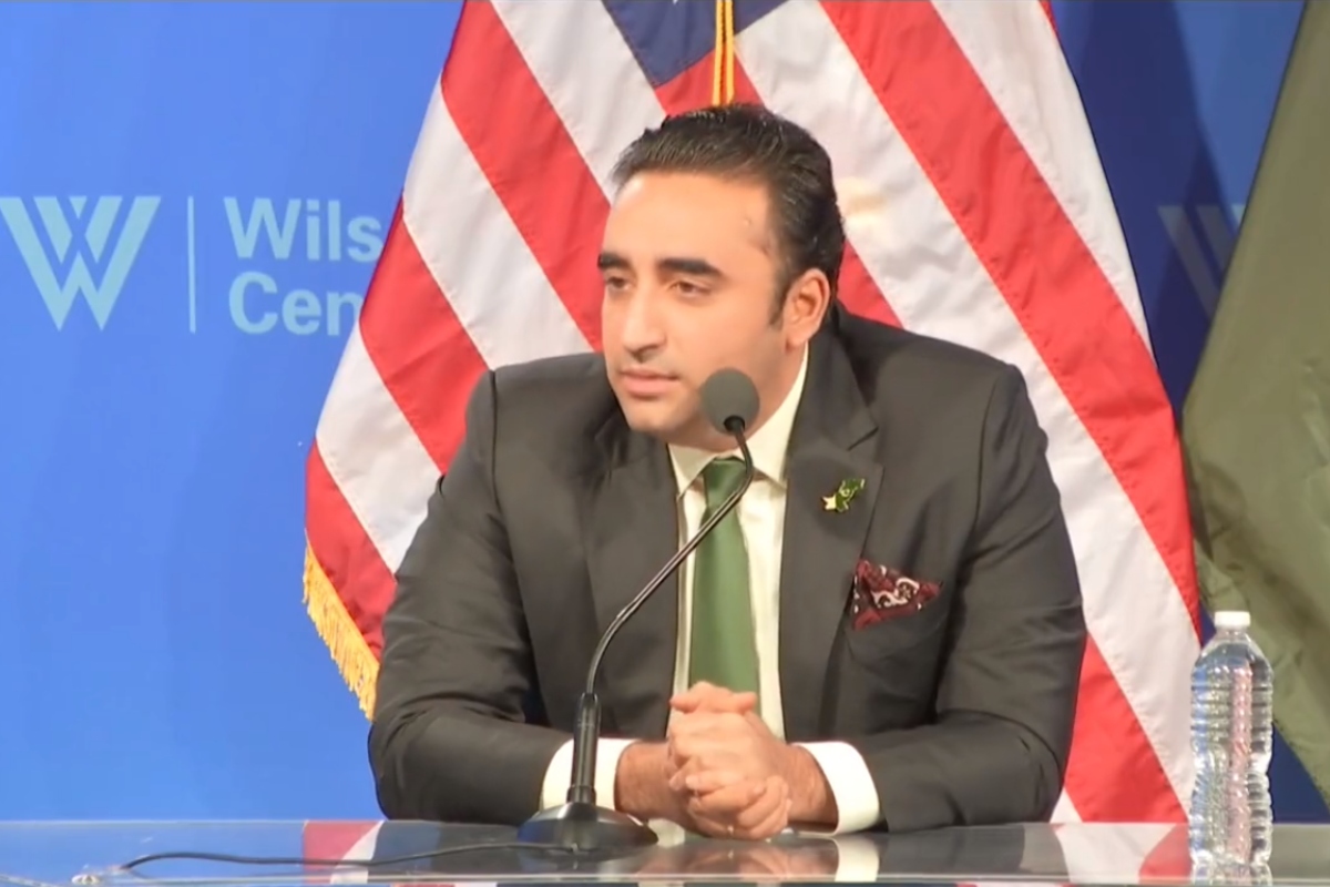 Bilawal