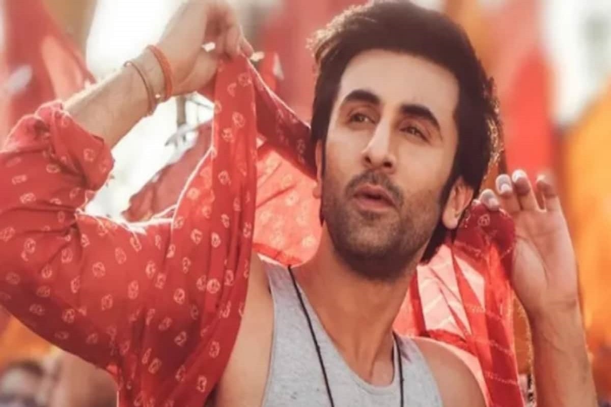 Ranbir