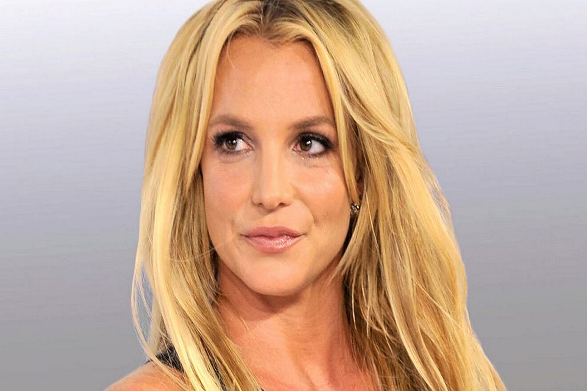 Britney Spears