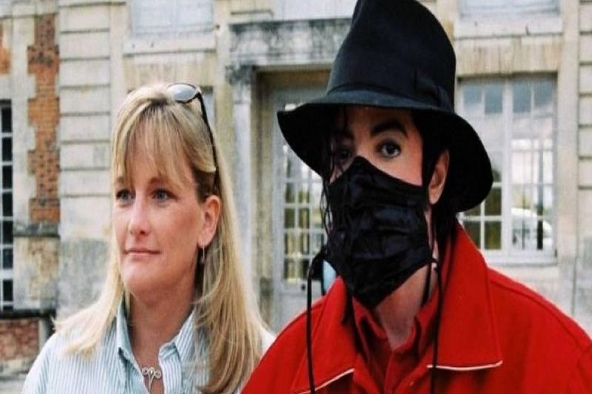 Michael Jackson