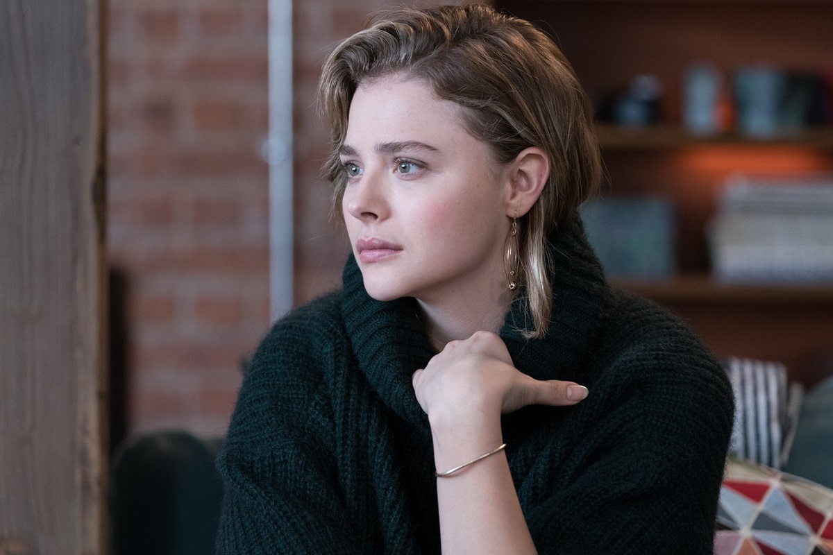 Chloe Grace
