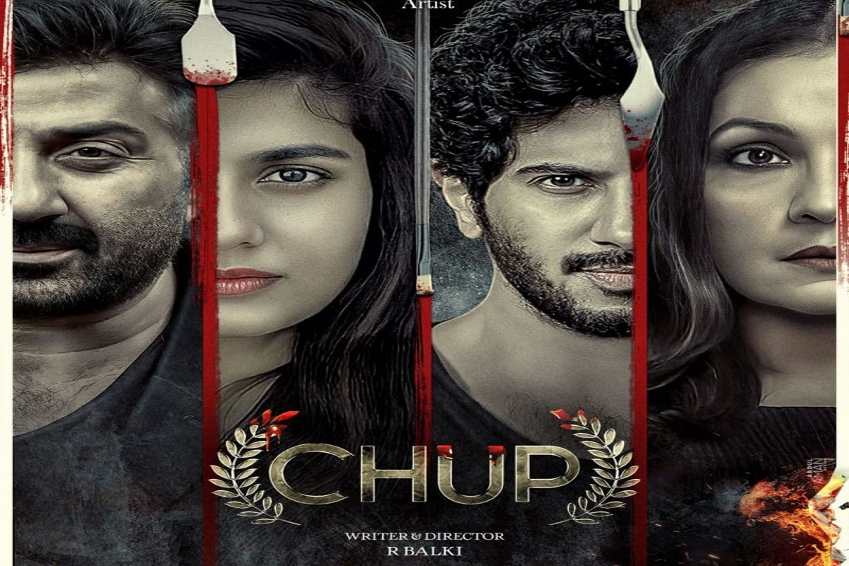 Chup