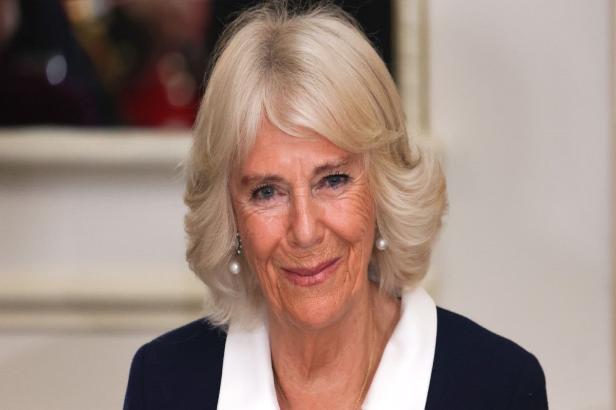 Camilla