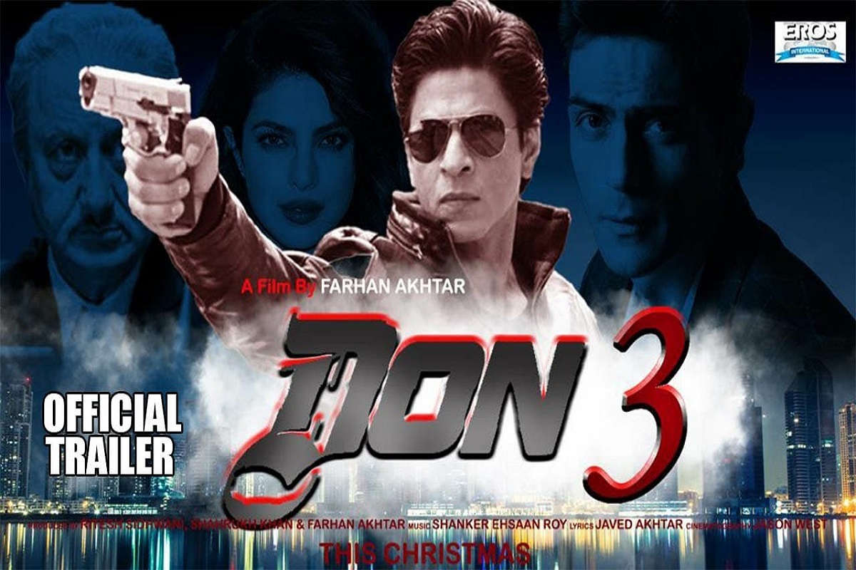Shah Rukh Khan