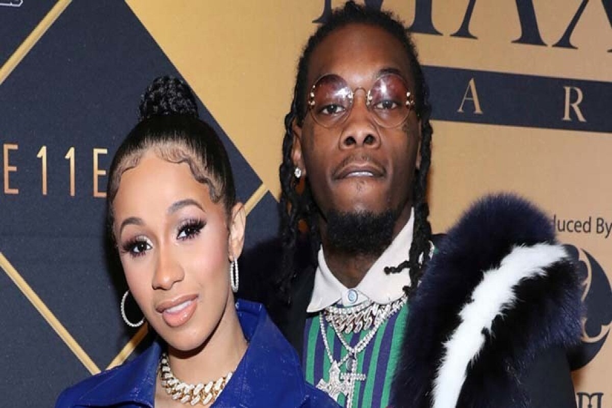 Cardi B