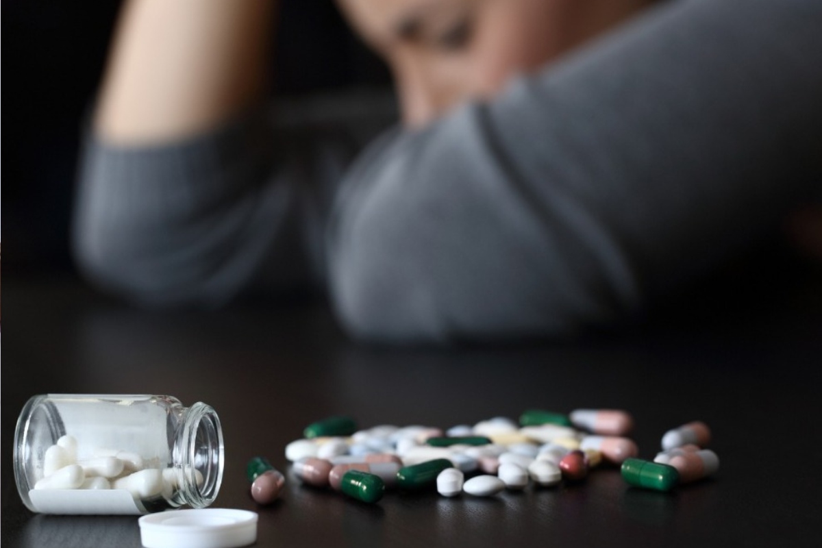 drug usage