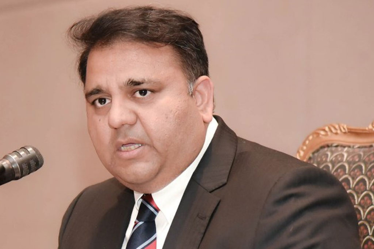 Fawad Accountability