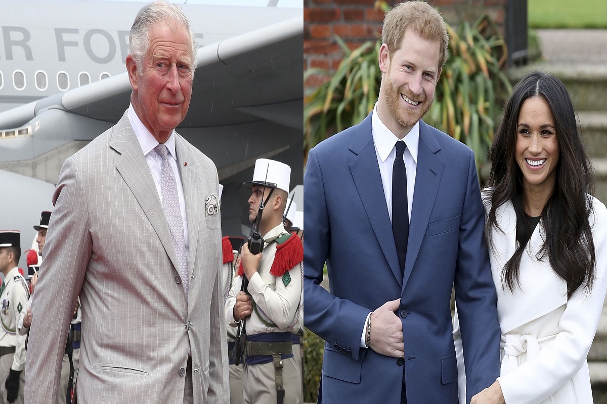 Prince Charles