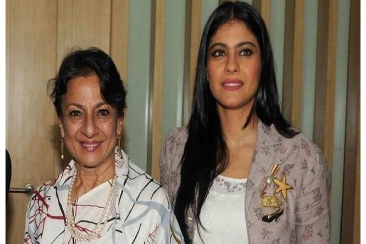 Tanuja