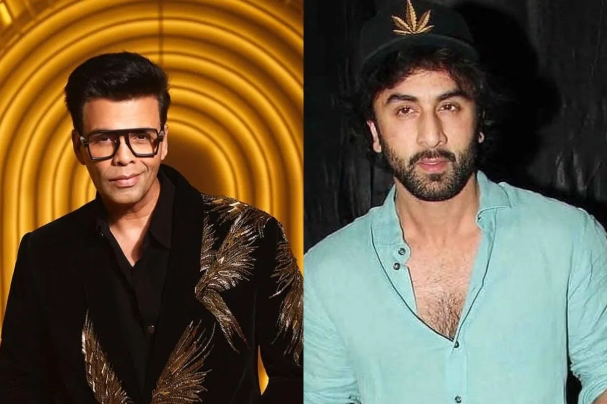 Karan Johar