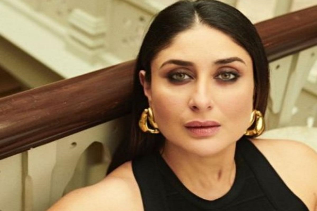 Kareena Kapoor Khan