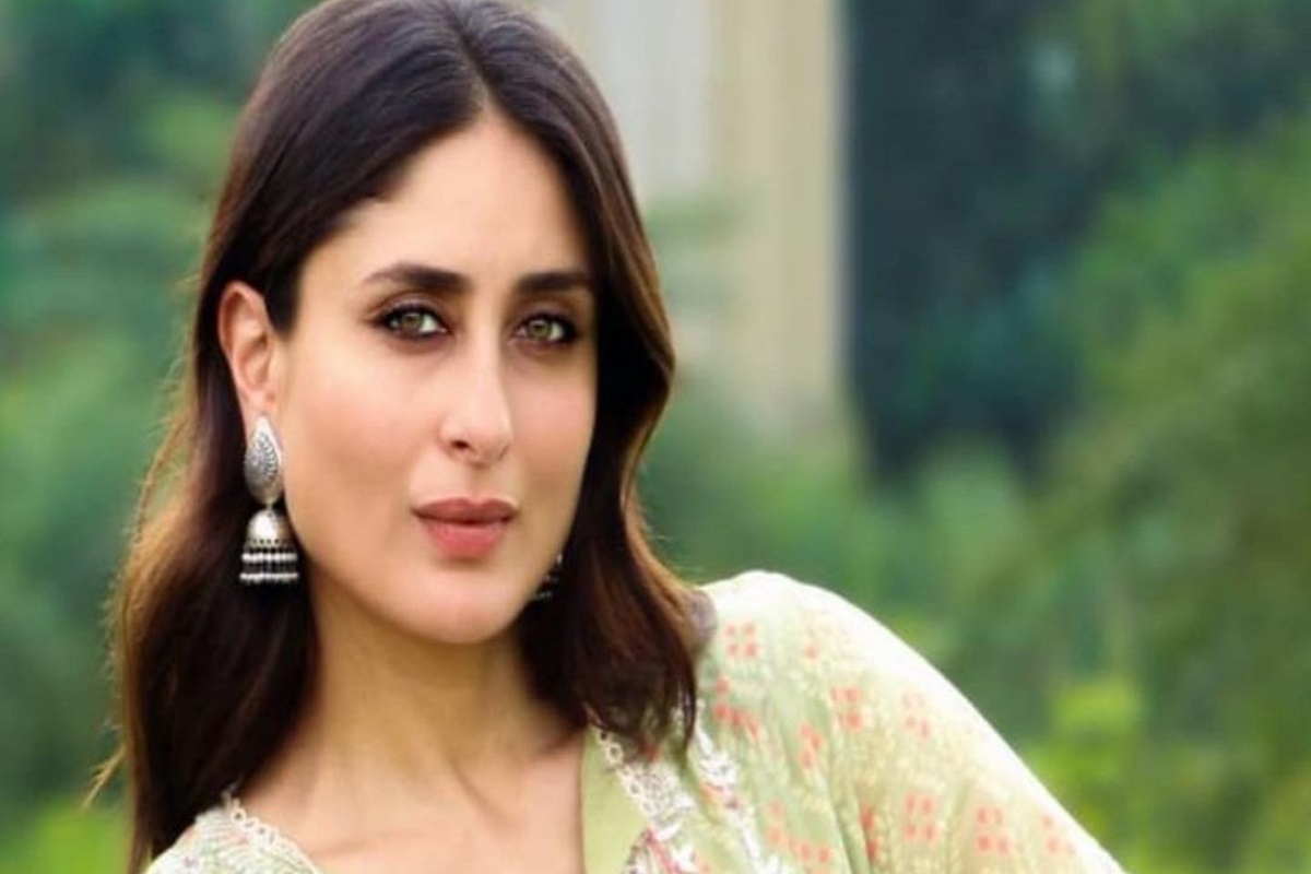 Kareena Kapoor