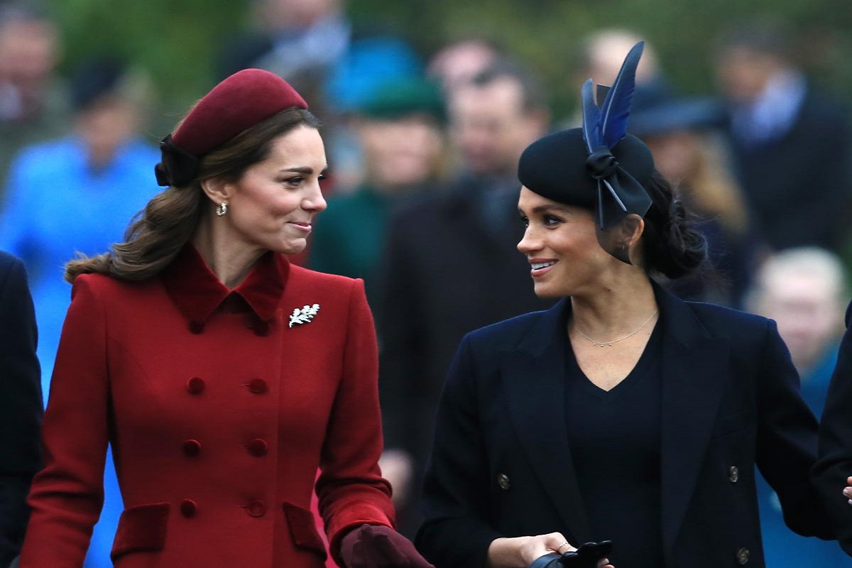 Meghan Markle