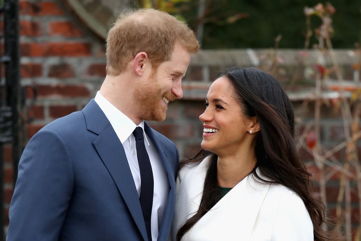 Meghan Markle