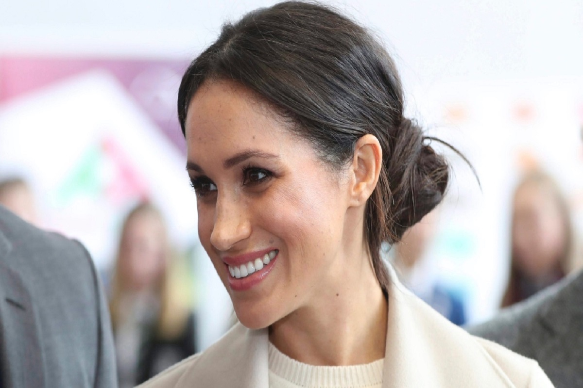 Meghan Markle