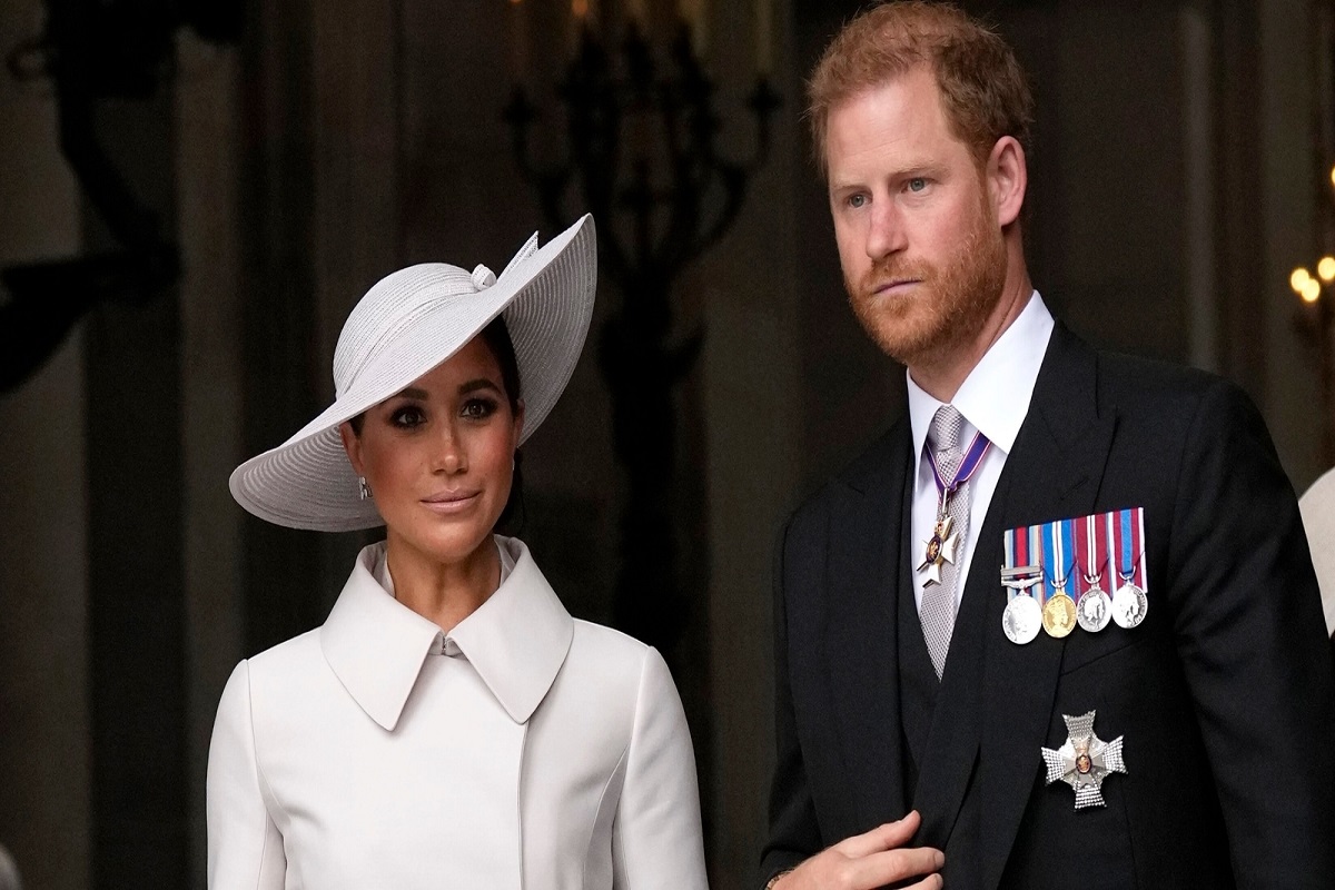 Prince Harry