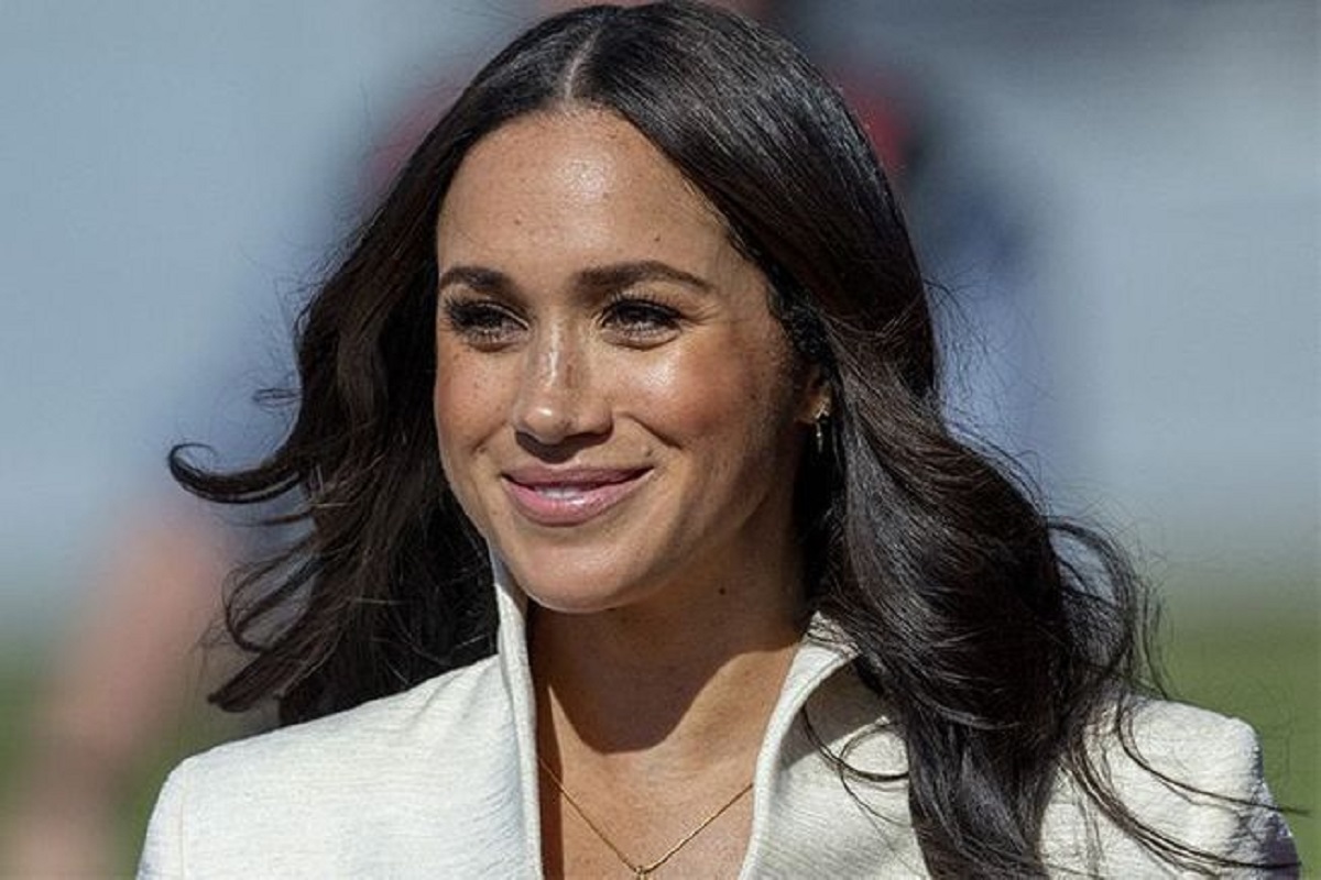 Meghan Markle