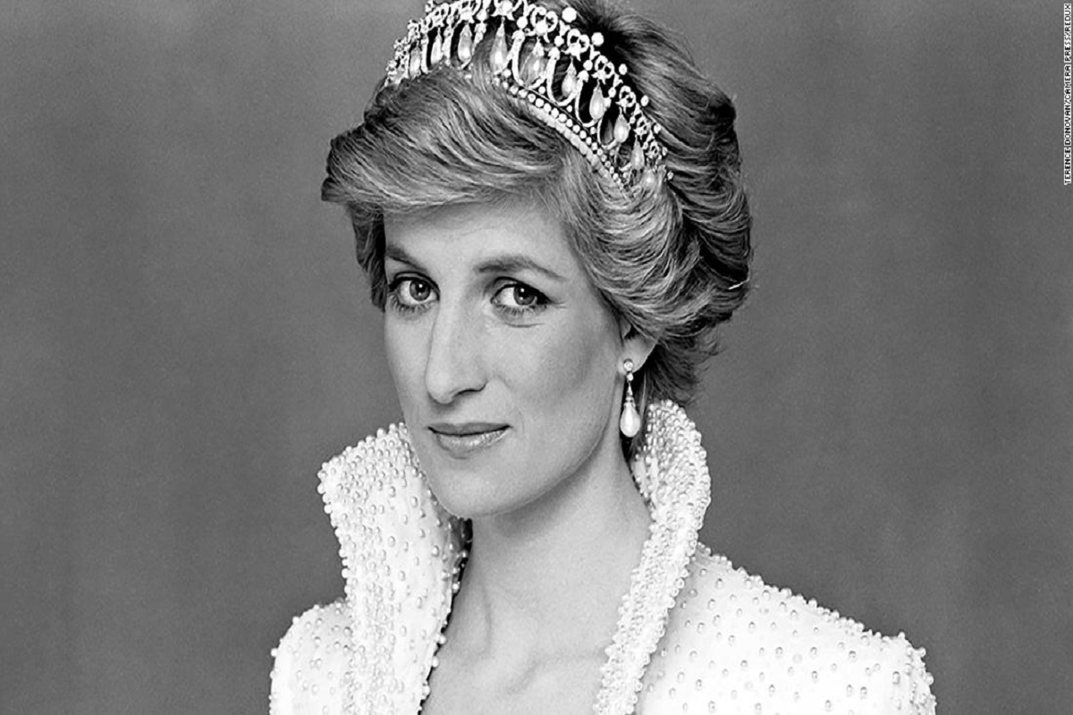 Diana
