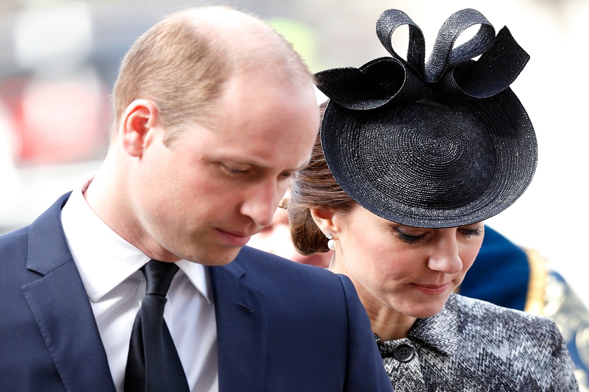 Prince William