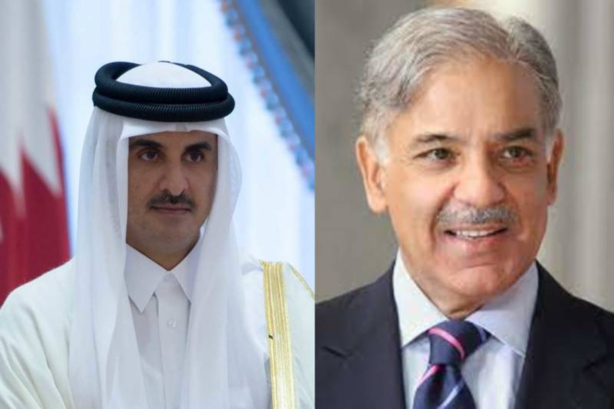 qatar emir
