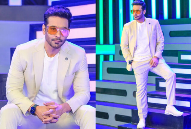 Faysal Quraishi