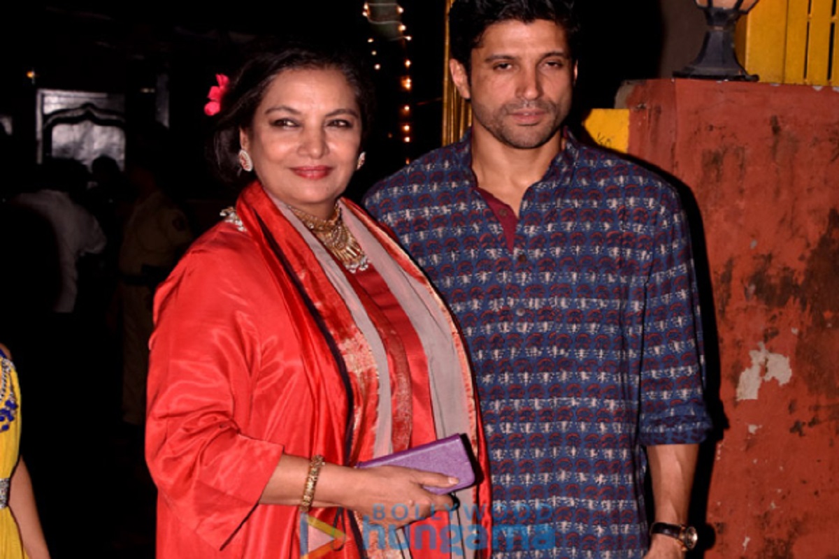 Farhan Akhtar