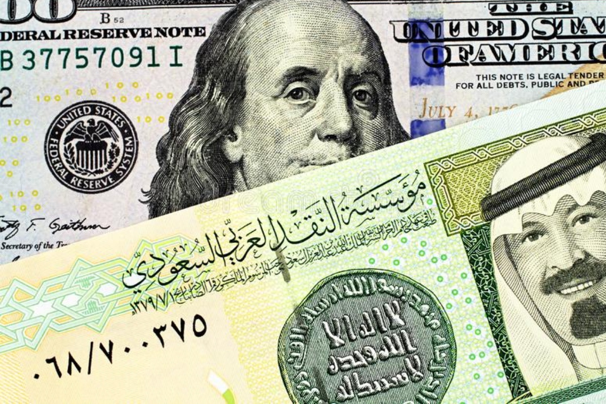 saudi arabia