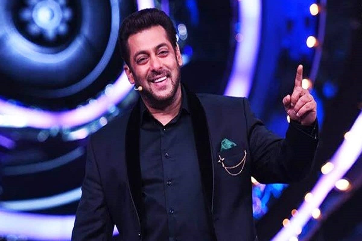Salman Khan
